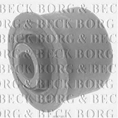 BORG & BECK bsk7185 -  Подвеска, рычаг независимой подвески колеса